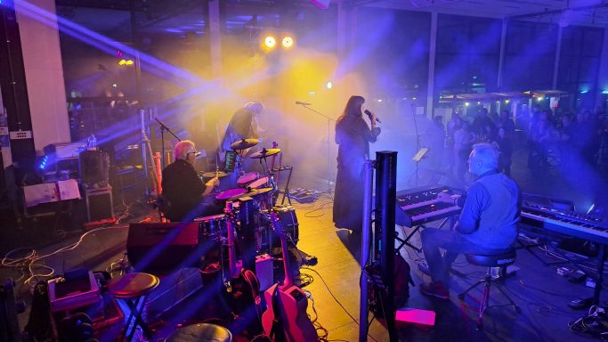 Rock am Ringzug, Weilheim