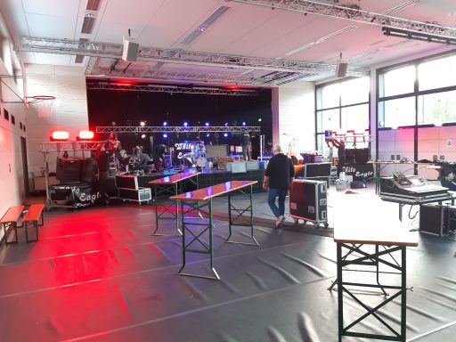 Rock am Ringzug, Weilheim