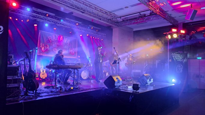 Rock am Ringzug, Weilheim